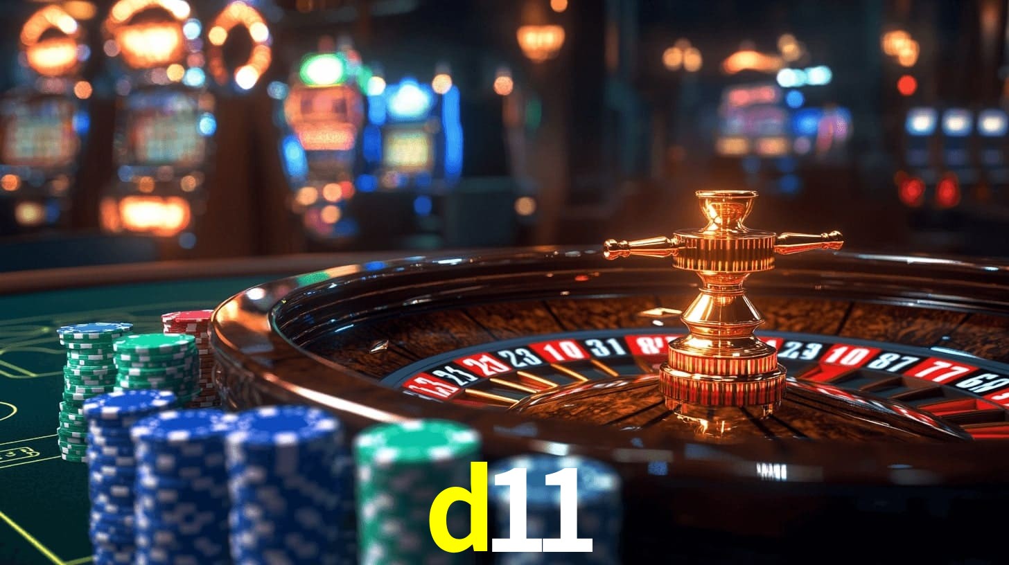 d11 - Confiável-de Casino Online Brasil - d11.com