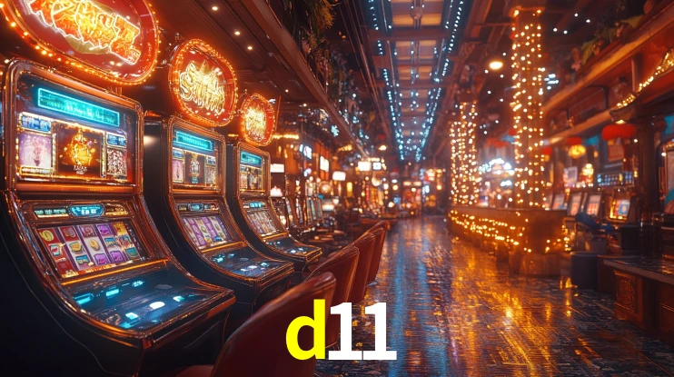 d11 bet