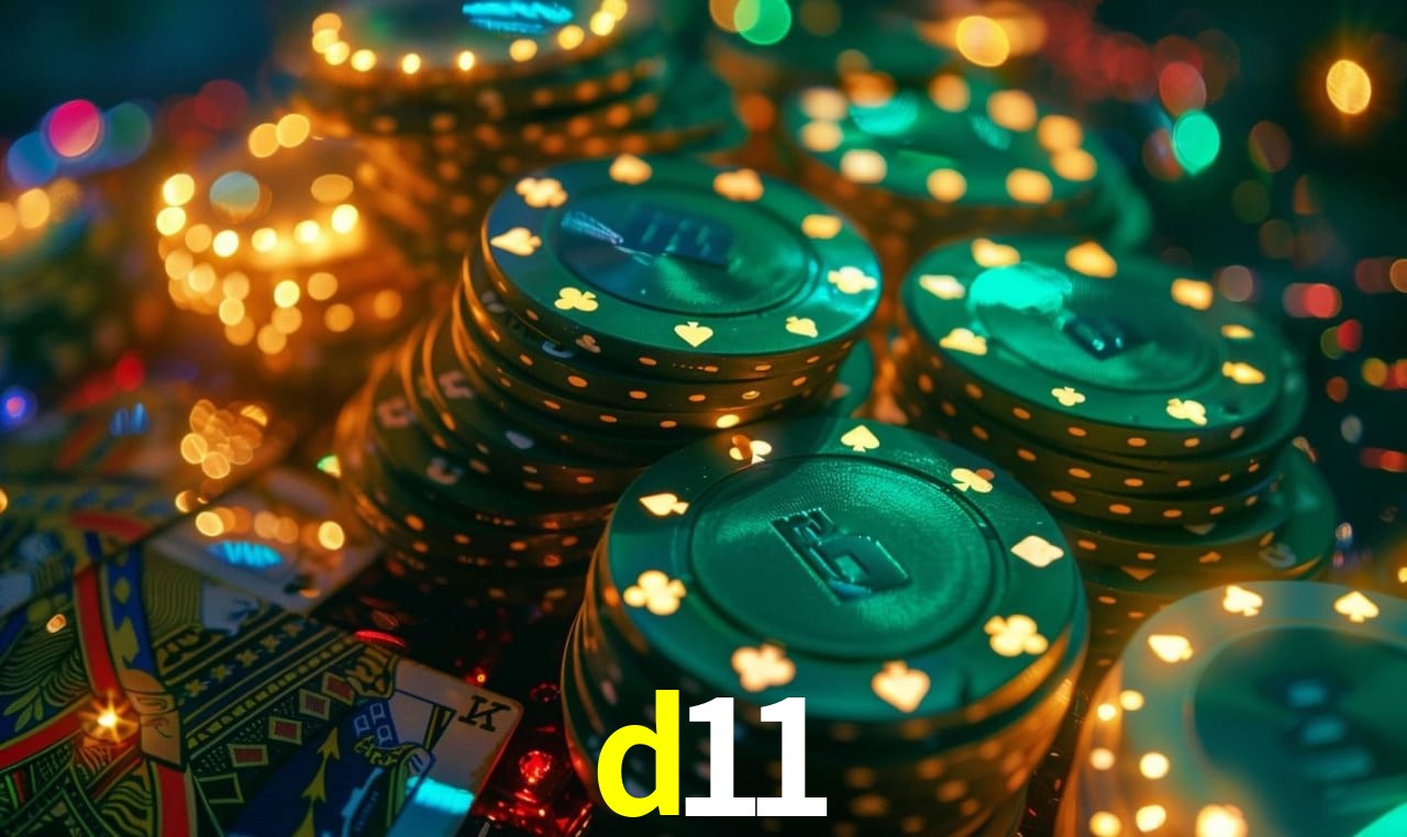 Estatísticas d11