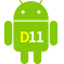 Aplicativo D11bet para Android
