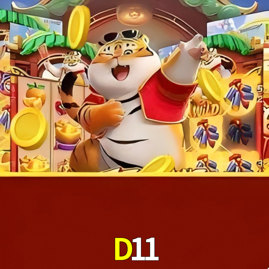 D11