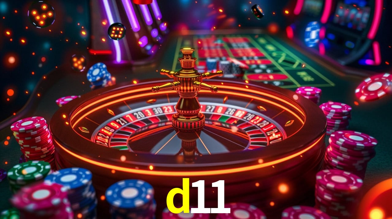 Interface do App d11