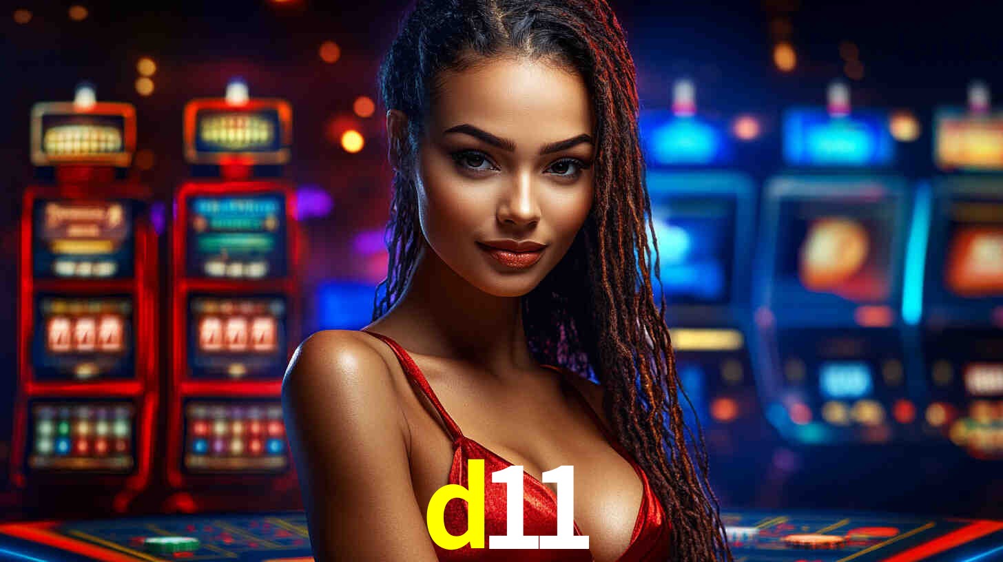A Emoção da Loteria na d11: Uma Chance de Mudança de Vida