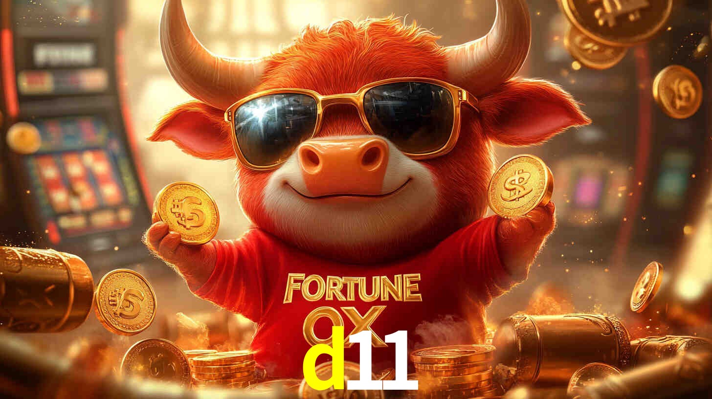d11: A Experiência de Casino com Jogos de Mesa ao Vivo
