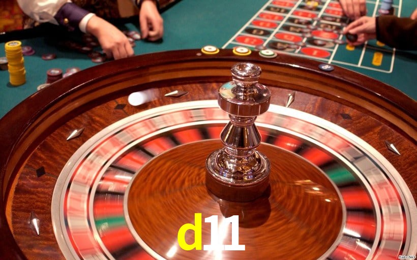 Casino Ao Vivo d11