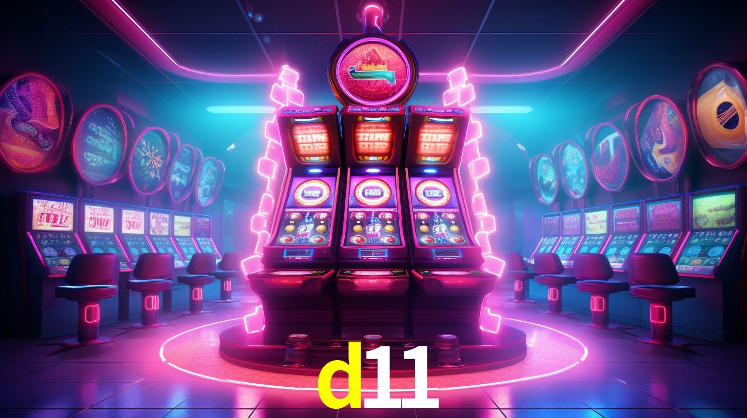 d11: Seu Especialista em Apostas Esportivas Brasileiras