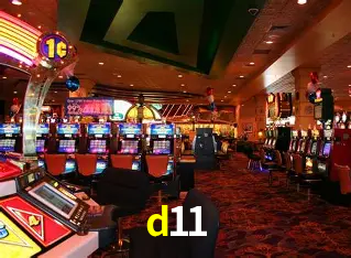 Descubra a Magia dos Jogos de Arcade no d11