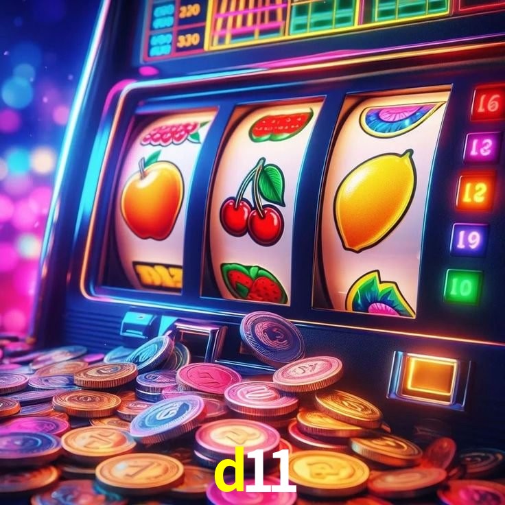 Estatísticas do Jogo d11
