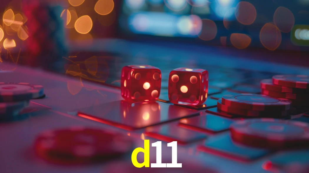 Live Casino d11