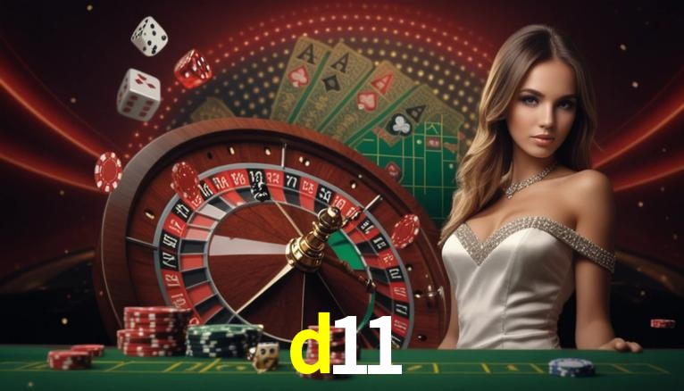 Slot Games d11