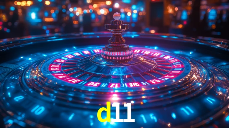 Explore as vantagens do d11: serviço profissional e confiabilidade