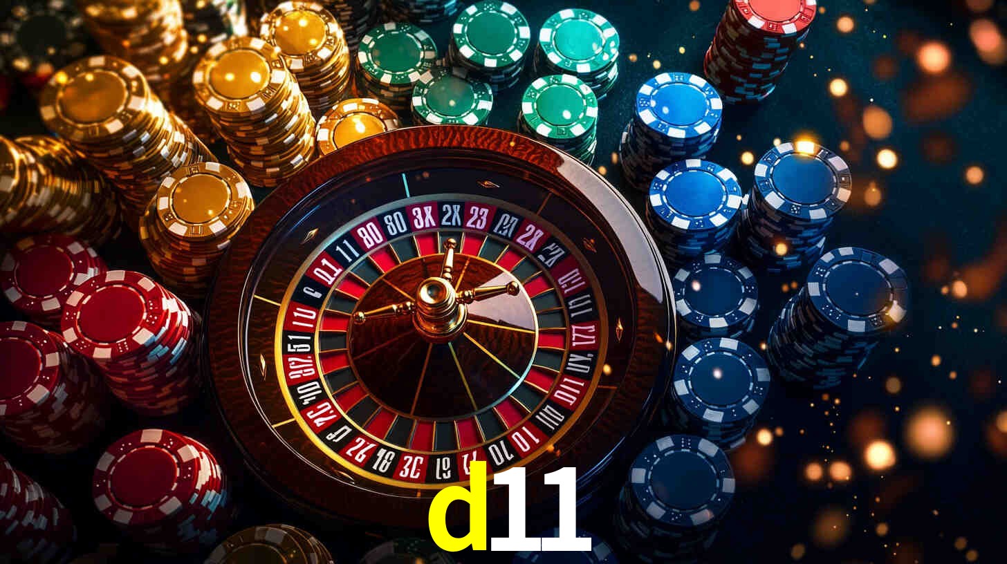 Premium Interface d11