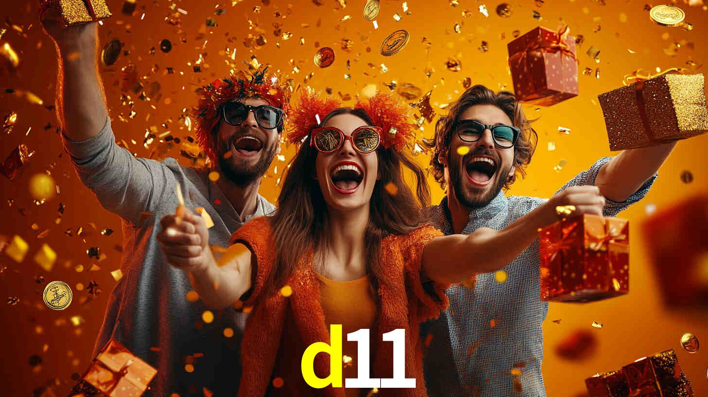 d11: Jogue Crash e Experimente Alta Recompensa Instantânea