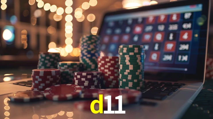 Game Providers d11