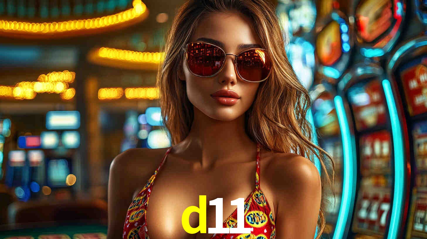 d11 App Interface