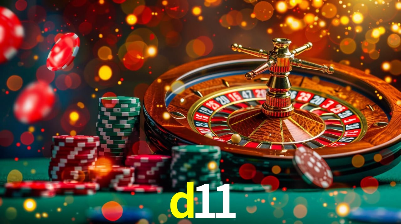 cassino d11
