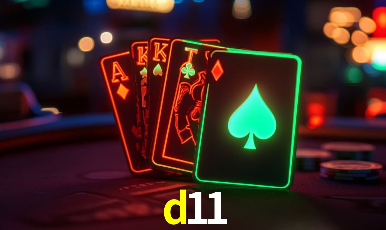 Casino Ao Vivo d11