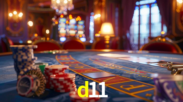 Games Directory d11